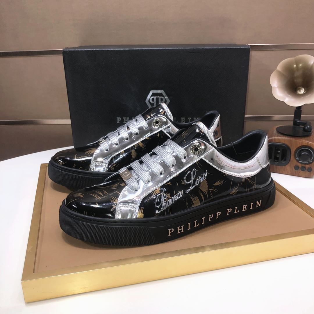 Philipp Plein Shoes